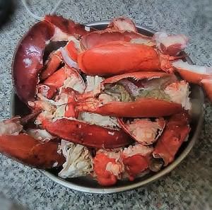 Meet your Posher, Lu lu